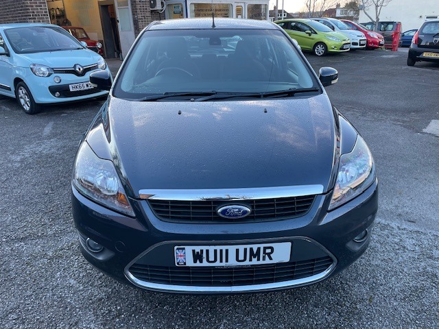 Used Ford Focus 2011 for sale - 77878581: Photo 2