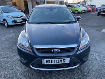 Used Ford Focus 2011 for sale - 77878581: Photo