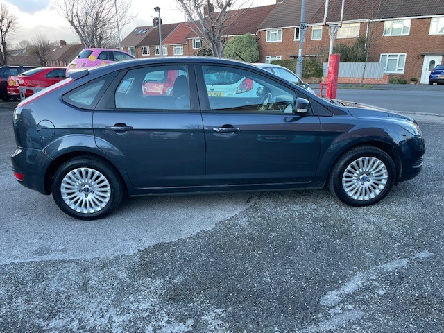 Used Ford Focus 2011 for sale - 77878581: Photo 3