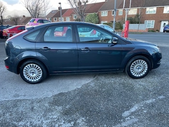 Used Ford Focus 2011 for sale - 77878581: Photo
