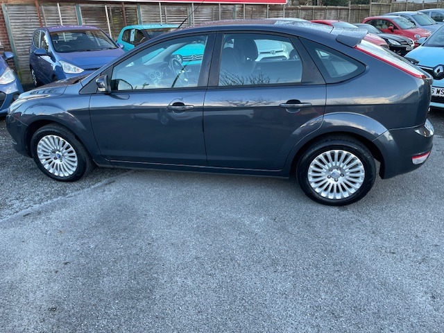 Used Ford Focus 2011 for sale - 77878581: Photo 4