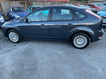 Used Ford Focus 2011 for sale - 77878581: Photo