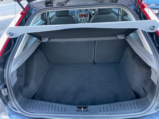 Used Ford Focus 2011 for sale - 77878581: Photo 6