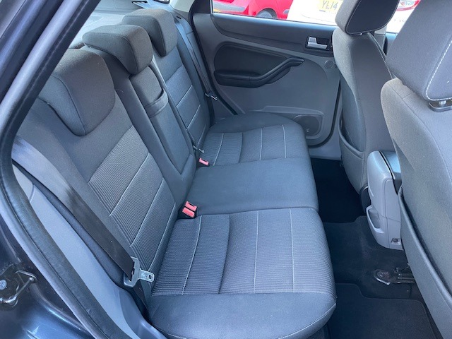 Used Ford Focus 2011 for sale - 77878581: Photo 8