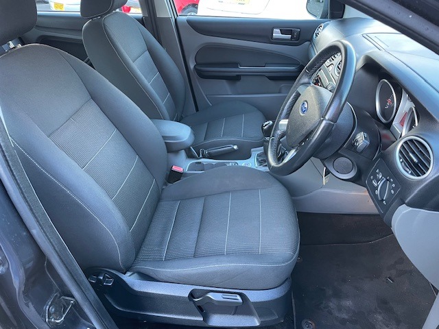 Used Ford Focus 2011 for sale - 77878581: Photo 9