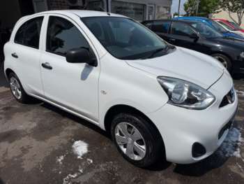 2014 (64) - 1.2 Visia 5dr