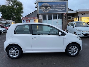 Used Skoda Citigo 2014 for sale - 76452875: Photo