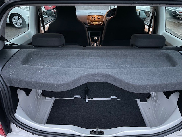 Used Skoda Citigo 2014 for sale - 76452875: Photo 8