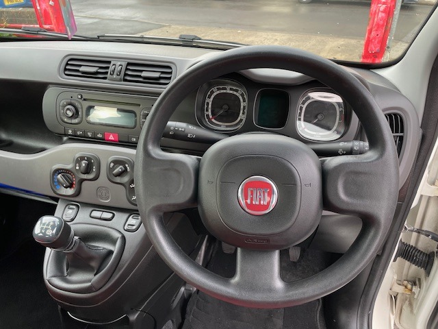 Used Fiat Panda 2012 for sale - 76835058: Photo 10