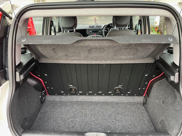 Used Fiat Panda 2012 for sale - 76835058: Photo 7