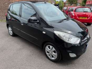 2012 (62) - 1.2 Active 5dr