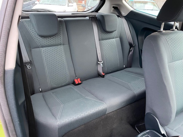 Used Ford Fiesta 2009 for sale - 77903345: Photo 8