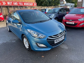 2012 (62) - 1.4 Active 5dr