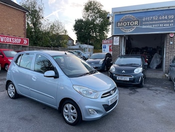 2013 (13) - 1.2 Active 5dr