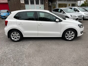 Used Volkswagen Polo 2012 for sale - 79802954: Photo