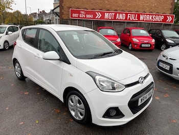 2014 (14) - 1.2 SE 5dr