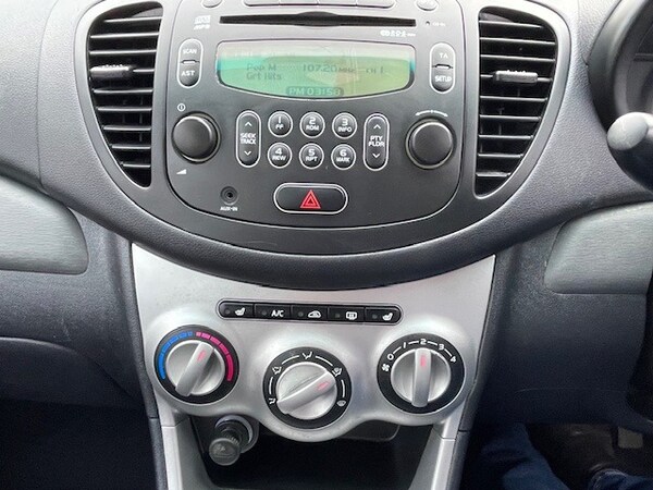Used Hyundai i10 2009 for sale - 76243919: Photo 11