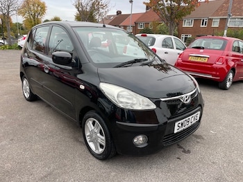 2009 (09) - 1.2 Style 5dr