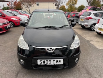 Used Hyundai i10 2009 for sale - 76243919: Photo 2