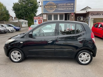 Used Hyundai i10 2009 for sale - 76243919: Photo 4