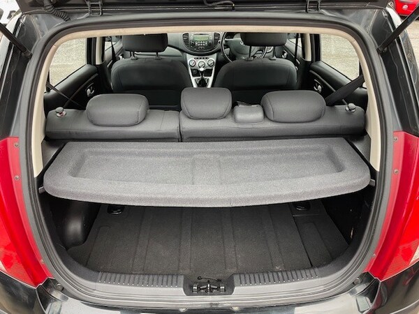 Used Hyundai i10 2009 for sale - 76243919: Photo 6