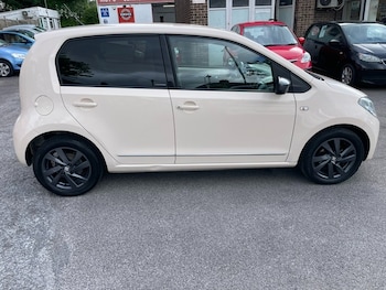 Used SEAT Mii 2015 for sale - 78817627: Photo