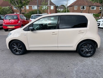 Used SEAT Mii 2015 for sale - 78817627: Photo