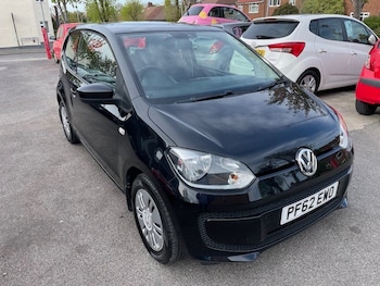 Used Volkswagen up! 2013 for sale - 78344362: Photo