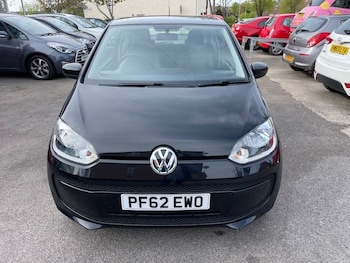 Used Volkswagen up! 2013 for sale - 78344362: Photo