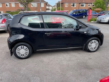 Used Volkswagen up! 2013 for sale - 78344362: Photo