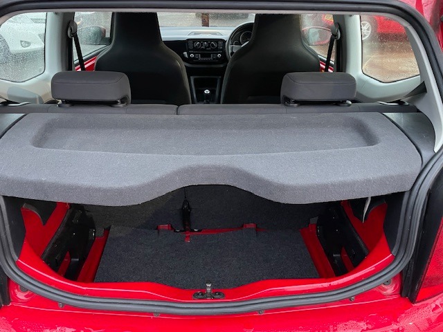 Used Volkswagen up! 2014 for sale - 76738398: Photo 7