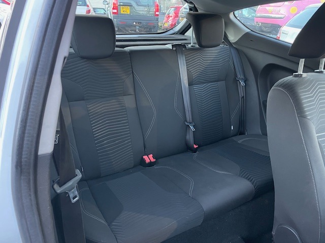 Used Ford Fiesta 2014 for sale - 77749367: Photo 7