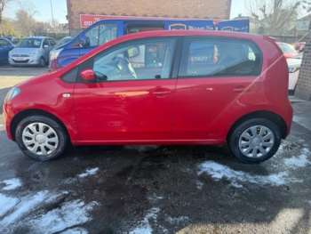 Used Skoda Citigo 2014 for sale - 73912545: Photo