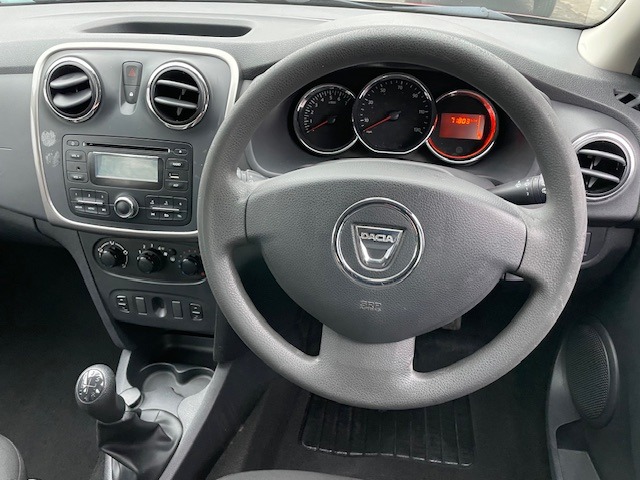 Used Dacia Logan MCV 2016 for sale - 77339647: Photo 10