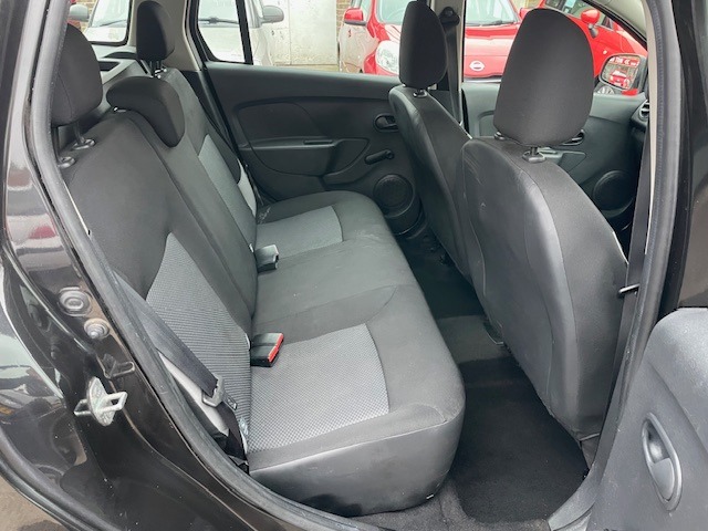 Used Dacia Logan MCV 2016 for sale - 77339647: Photo 8