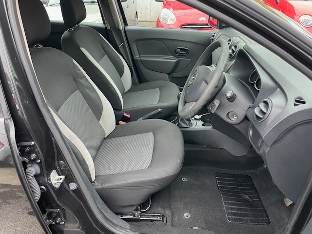 Used Dacia Logan MCV 2016 for sale - 77339647: Photo 9