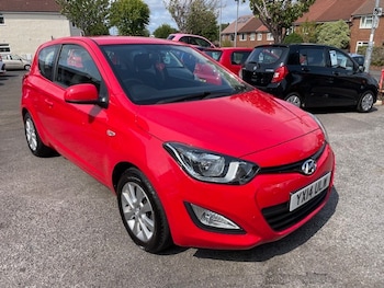 2014 (14) - 1.2 Active 3dr