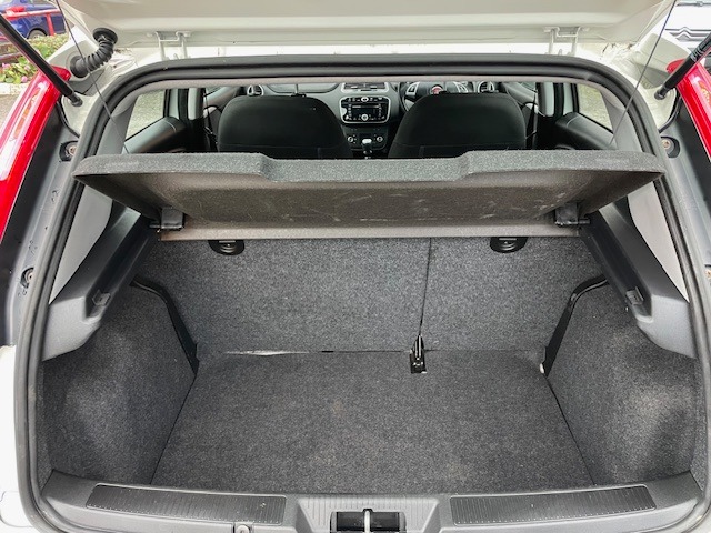 Used Fiat Punto 2017 for sale - 77666700: Photo 7