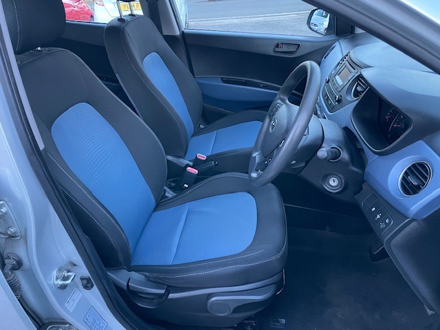 Used Hyundai i10 2014 for sale - 77937607: Photo 10