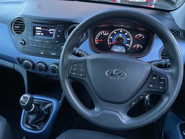 Used Hyundai i10 2014 for sale - 77937607: Photo 11