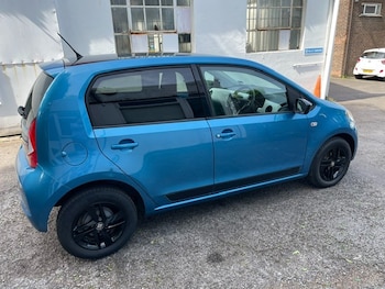 Used SEAT Mii 2018 for sale - 78682018: Photo