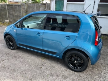 Used SEAT Mii 2018 for sale - 78682018: Photo