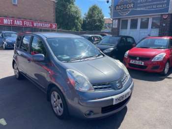 2008 (08) - 1.6 Tekna 5dr Auto