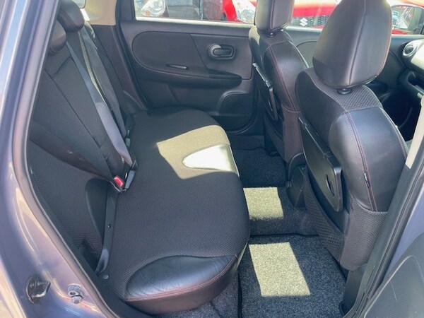 Used Nissan Note 2008 for sale - 75077133: Photo 7