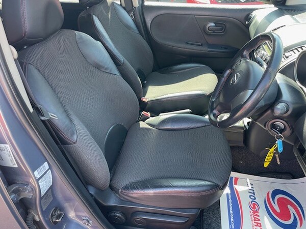 Used Nissan Note 2008 for sale - 75077133: Photo 8