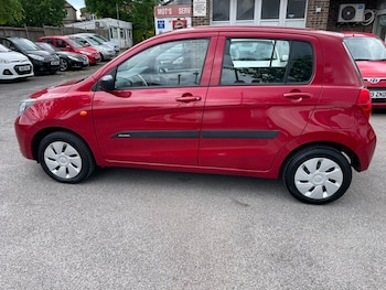 Used Suzuki Celerio 2018 for sale - 78523417: Photo