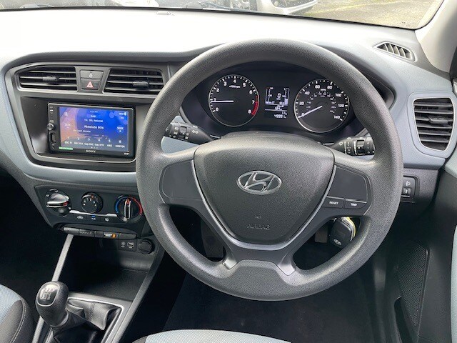 Used Hyundai i20 2016 for sale - 77819173: Photo 10