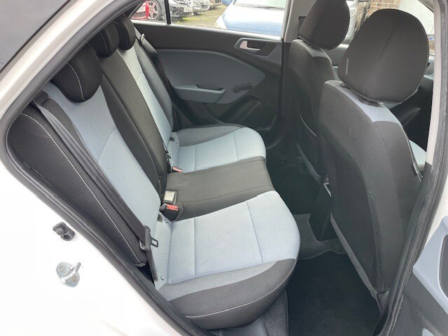 Used Hyundai i20 2016 for sale - 77819173: Photo 8