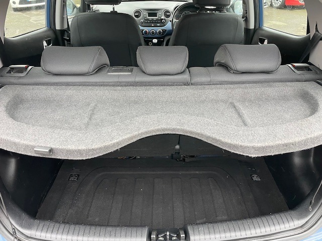 Used Hyundai i10 2015 for sale - 77591676: Photo 6