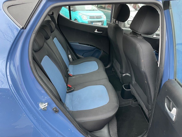 Used Hyundai i10 2015 for sale - 77591676: Photo 7